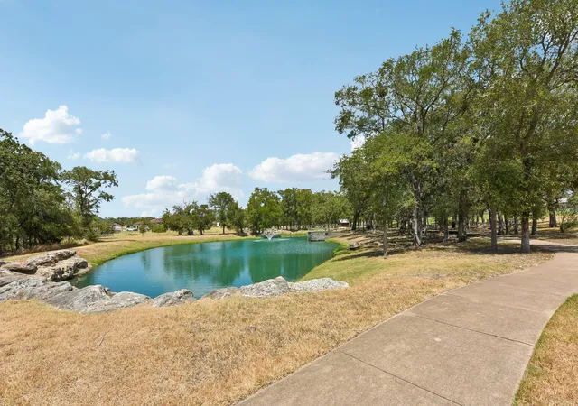34th image of 163 Powder Horn Rd, Bastrop, TX 78602 | MLS# 6303681