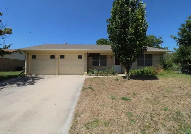 1st image of 1603 Hughes Ave, Copperas Cove, TX 76522 | MLS# 1677069
