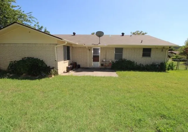 11th image of 1603 Hughes Ave, Copperas Cove, TX 76522 | MLS# 1677069