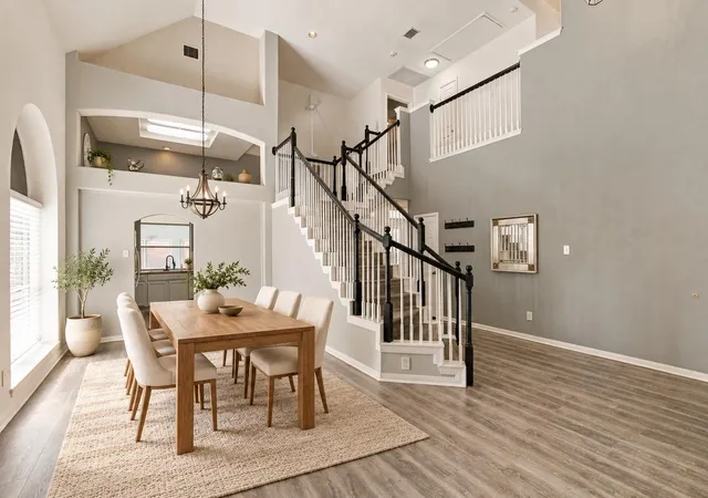 Photo 3 of Single family home for sale at 910 Point Run Dr, Pflugerville, TX 78660 | MLS# 3969613 | Listing updated on 2026-10-05