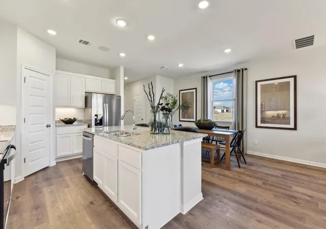 4th image of 10609 Midnight Sun Dr, Buda, TX 78610 | MLS# 5454919