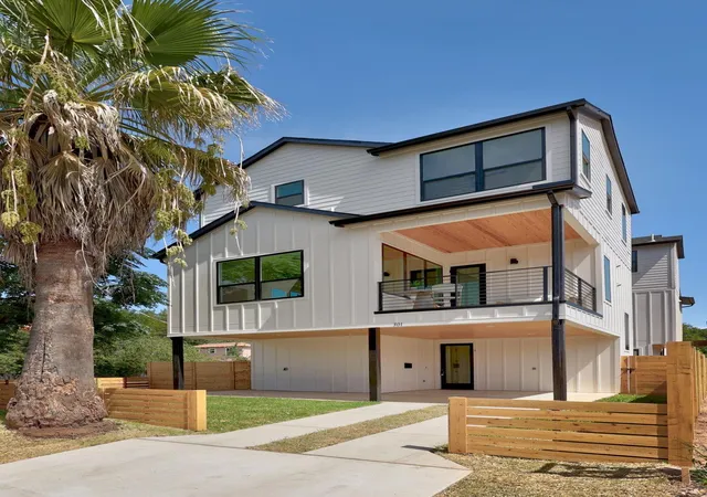 1st image of 301 N Pleasant Valley Rd #1, Austin, TX 78702 | MLS# 6583651