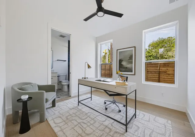 4th image of 301 N Pleasant Valley Rd #1, Austin, TX 78702 | MLS# 6583651