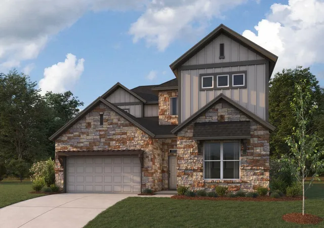 1st image of 909 Purmela St, Leander, TX 78641 | MLS# 7525909