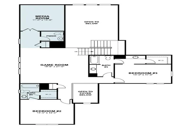 5th image of 909 Purmela St, Leander, TX 78641 | MLS# 7525909