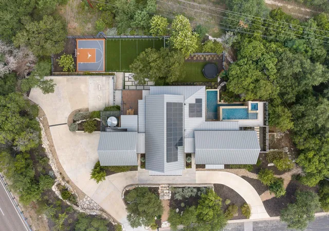 2nd image of 5605 Creek Mountain, Austin, TX 78731 | MLS# 8896281