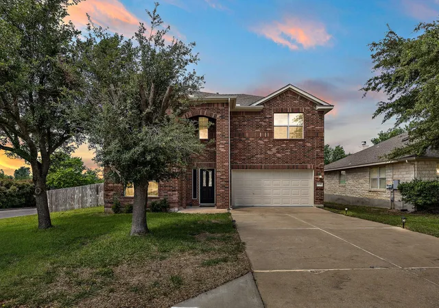Photo 1 of Single family home for sale at 1618 Ashberry Trl, Georgetown, TX 78626 | MLS# 9835538 | Listing updated on 2026-08-22