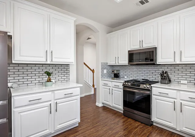 Photo 2 of Single family home for sale at 1618 Ashberry Trl, Georgetown, TX 78626 | MLS# 9835538 | Listing updated on 2026-08-22