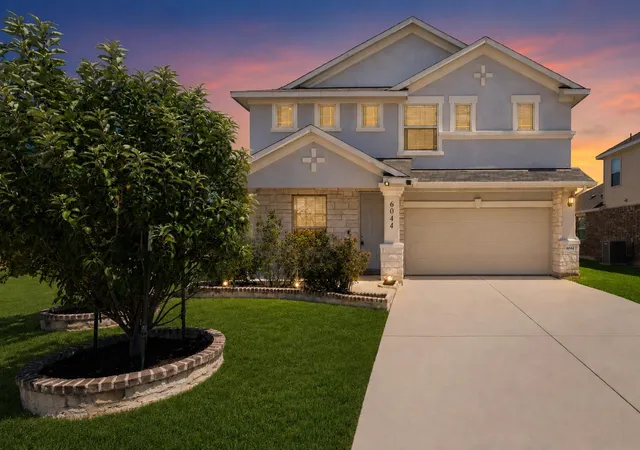 1st image of 6044 Genova Pl, Round Rock, TX 78665 | MLS# 1310038