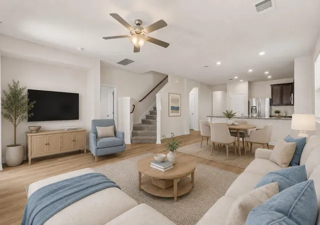 2nd image of 6044 Genova Pl, Round Rock, TX 78665 | MLS# 1310038