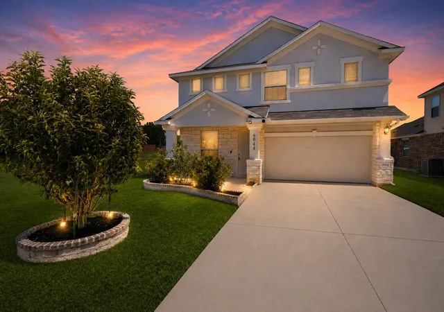 40th image of 6044 Genova Pl, Round Rock, TX 78665 | MLS# 1310038