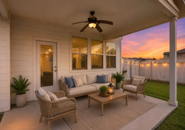 Photo 4 of Single family home for sale at 6044 Genova Pl, Round Rock, TX 78665 | MLS# 1310038 | Listing updated on 2026-08-25