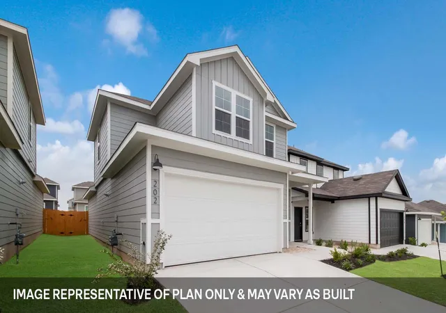2nd image of 232 Arnold Loop, Kyle, TX 78640 | MLS# 8935713