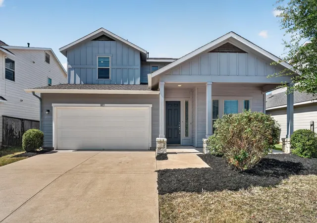 2nd image of 8013 Turnberry Ln, Austin, TX 78744 | MLS# 8967266