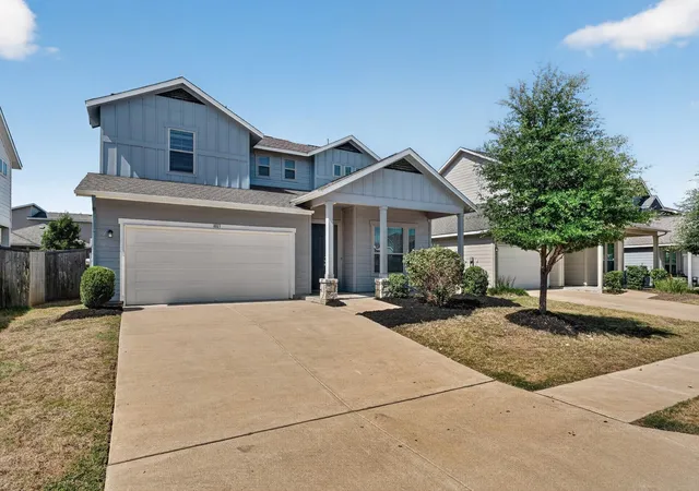 3rd image of 8013 Turnberry Ln, Austin, TX 78744 | MLS# 8967266