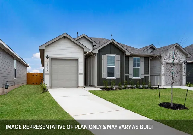 2nd image of 142a Harrison Crossing, Kyle, TX 78640 | MLS# 4593280