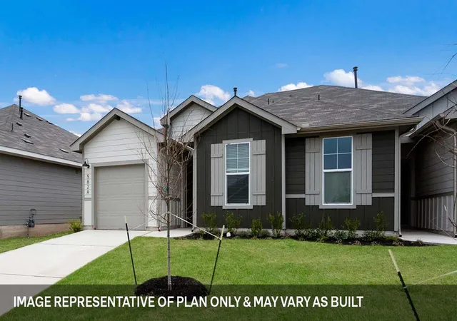 3rd image of 142A Harrison Crossing, Kyle, TX 78640 | MLS# 4593280