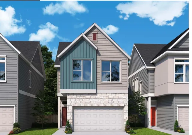 Photo 1 of Condo for sale at 6404 Lautner Ln, Austin, TX 78747 | MLS# 8821151 | Listing updated on 2026-09-03