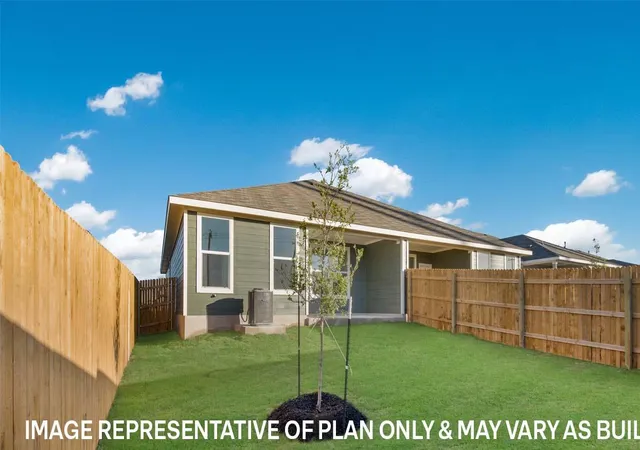 19th image of 245a Harrison Crossing, Kyle, TX 78640 | MLS# 1347399