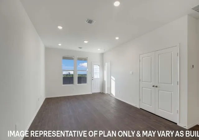 4th image of 245A Harrison Crossing, Kyle, TX 78640 | MLS# 1347399