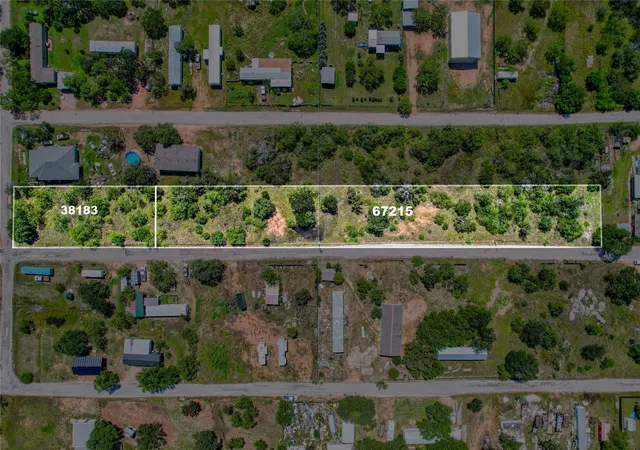 2nd image of Lots 48 51 Pansy Rd, Kingsland, TX 78639 | MLS# 3657823