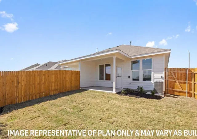 30th image of 145b Harrison Crossing, Kyle, TX 78640 | MLS# 5678501