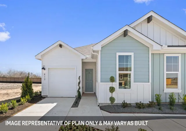 3rd image of 145B Harrison Crossing, Kyle, TX 78640 | MLS# 5678501