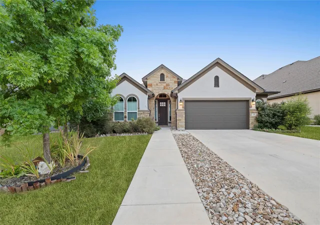 Photo 1 of Single family home for sale at 60 Rancho Trl, Georgetown, TX 78628 | MLS# 9643930 | Listing updated on 2026-08-30
