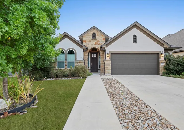 Photo 2 of Single family home for sale at 60 Rancho Trl, Georgetown, TX 78628 | MLS# 9643930 | Listing updated on 2026-08-30