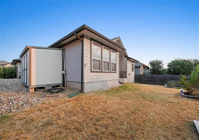 Photo 36 of Single family home for sale at 60 Rancho Trl, Georgetown, TX 78628 | MLS# 9643930 | Listing updated on 2026-08-30