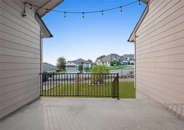 Photo 4 of Single family home for sale at 60 Rancho Trl, Georgetown, TX 78628 | MLS# 9643930 | Listing updated on 2026-10-23