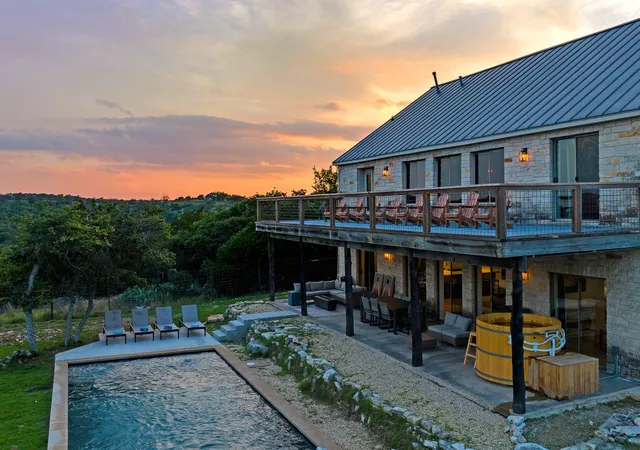 2nd image of 117 Point Rd, Fredericksburg, TX 78624 | MLS# 5614494