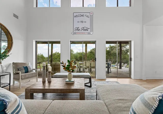 4th image of 117 Point Rd, Fredericksburg, TX 78624 | MLS# 5614494