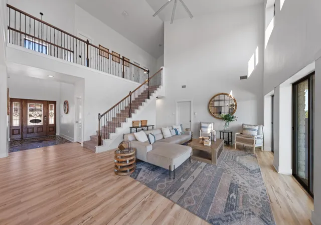 5th image of 117 Point Rd, Fredericksburg, TX 78624 | MLS# 5614494