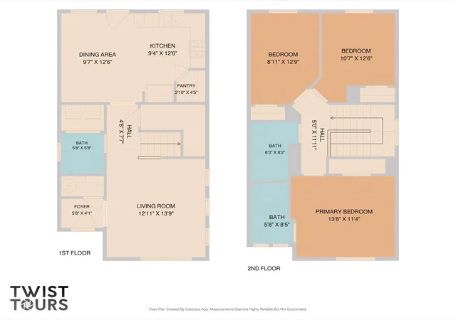 5th image of 444 S Brook Dr, Leander, TX 78641 | MLS# 2946760