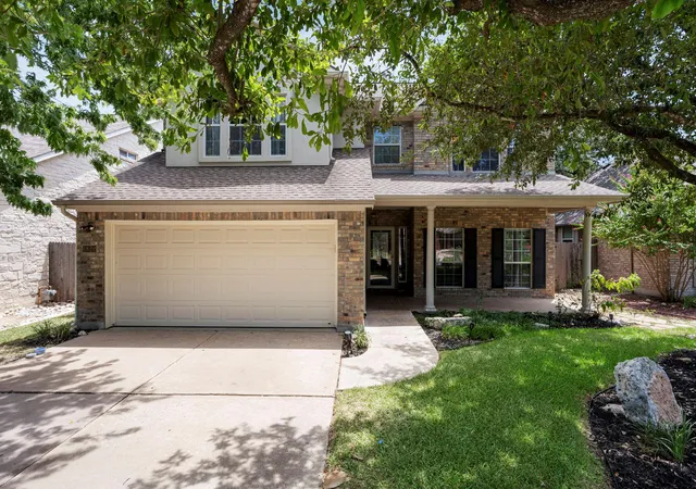 2nd image of 1822 Nelson Ranch Loop, Cedar Park, TX 78613 | MLS# 2548486