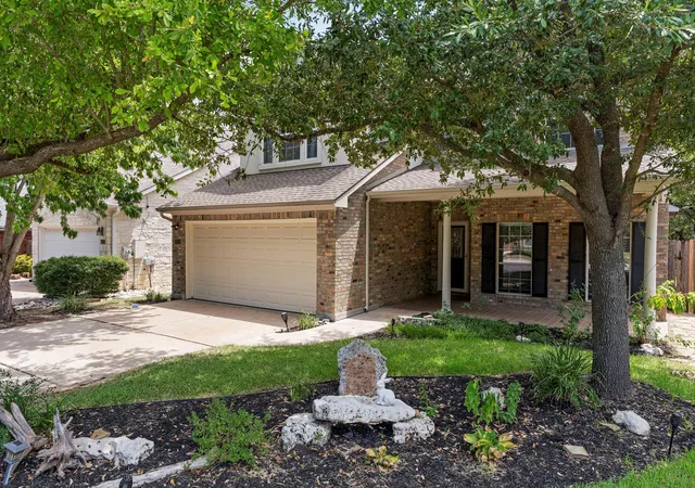 3rd image of 1822 Nelson Ranch Loop, Cedar Park, TX 78613 | MLS# 2548486