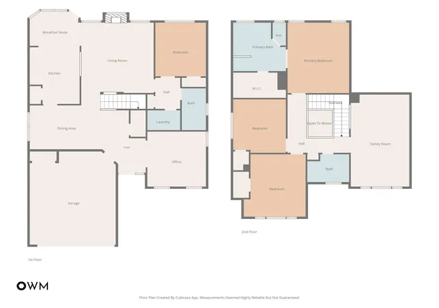 40th image of 1822 Nelson Ranch Loop, Cedar Park, TX 78613 | MLS# 2548486