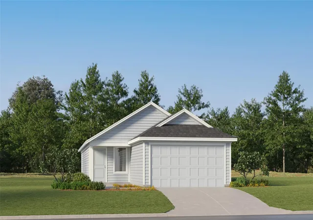 5th image of 13305 Painted Night Rd, Elgin, TX 78621 | MLS# 9682314