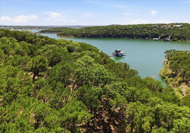 Photo 2 of Land for sale at 18005 Breakwater Dr, Jonestown, TX 78645 | MLS# 1112610 | Listing updated on 2026-08-28