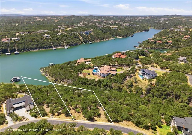 Photo 4 of Land for sale at 18005 Breakwater Dr, Jonestown, TX 78645 | MLS# 1112610 | Listing updated on 2026-08-28