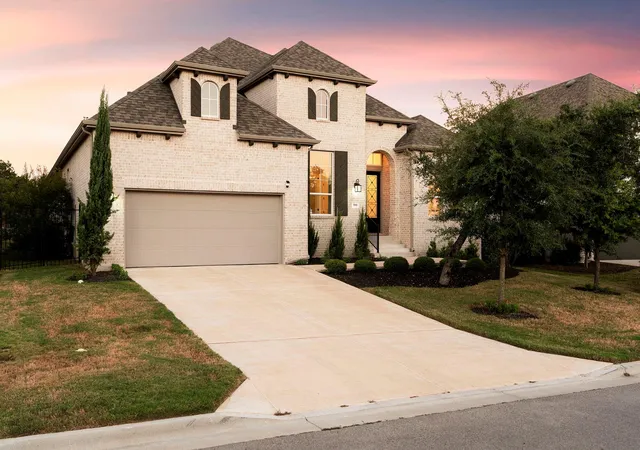 Photo 2 of Single family home for sale at 586 Two Creeks Ln, Austin, TX 78737 | MLS# 2192448 | Listing updated on 2026-10-08