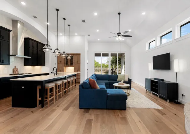Photo 3 of Single family home for sale at 586 Two Creeks Ln, Austin, TX 78737 | MLS# 2192448 | Listing updated on 2026-10-08