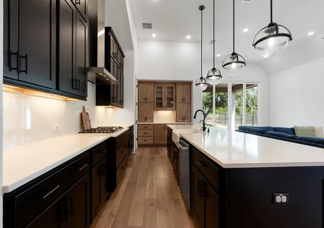 Photo 3 of Single family home for sale at 586 Two Creeks Ln, Austin, TX 78737 | MLS# 2192448 | Listing updated on 2026-10-08