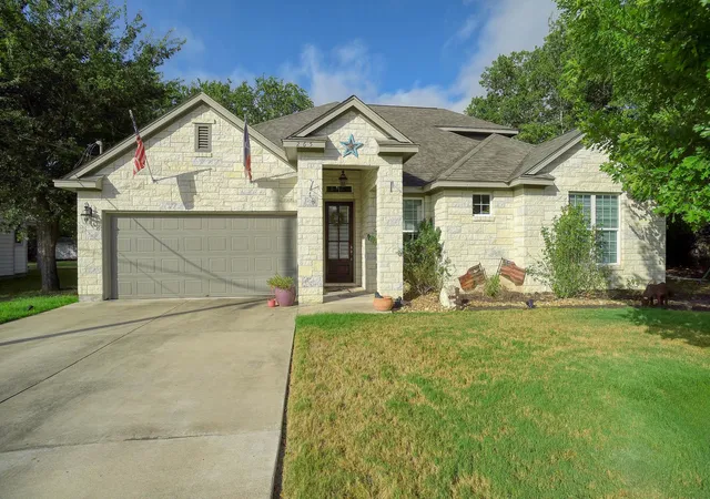 2nd image of 265 Keawakapu Dr, Bastrop, TX 78602 | MLS# 6904157