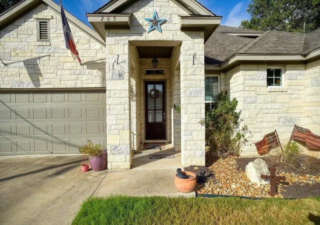 3rd image of 265 Keawakapu Dr, Bastrop, TX 78602 | MLS# 6904157