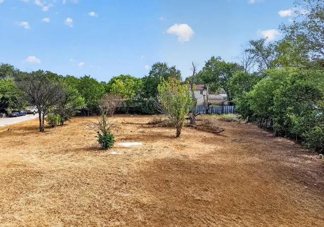 Photo 1 of Land for sale at 4703 Whirlaway St, Del Valle, TX 78617 | MLS# 1239916 | Listing updated on 2026-08-25