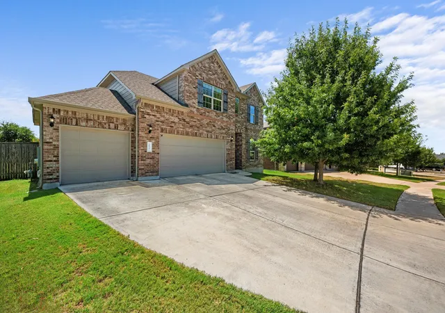 1st image of 5817 Minerva Cv, Round Rock, TX 78665 | MLS# 2723134