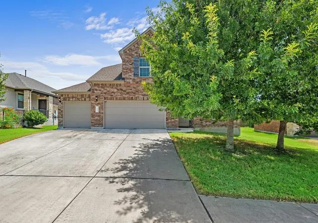 2nd image of 5817 Minerva Cv, Round Rock, TX 78665 | MLS# 2723134