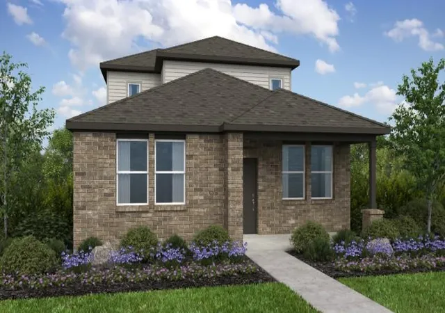 Photo 1 of Single family home for sale at 114 Christy St, Hutto, TX 78634 | MLS# 6087848 | Listing updated on 2026-09-06